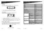 Preview for 4 page of Helios AS-P-603W User Manual