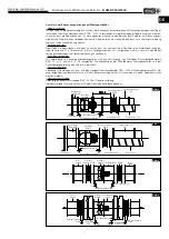 Preview for 9 page of Helios B AMD 1000 Series Installation And Operating Instructions Manual