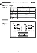 Предварительный просмотр 18 страницы Helios B AMD 1000 Series Installation And Operating Instructions Manual