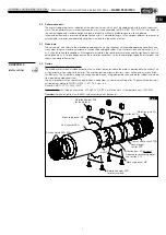 Предварительный просмотр 31 страницы Helios B AMD 1000 Series Installation And Operating Instructions Manual