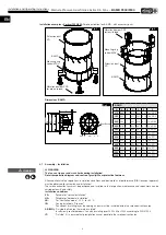 Предварительный просмотр 32 страницы Helios B AMD 1000 Series Installation And Operating Instructions Manual