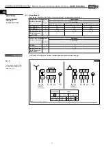 Предварительный просмотр 42 страницы Helios B AMD 1000 Series Installation And Operating Instructions Manual