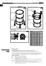 Предварительный просмотр 56 страницы Helios B AMD 1000 Series Installation And Operating Instructions Manual