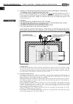 Предварительный просмотр 10 страницы Helios B AVD Series Installation And Operation Instructions Manual