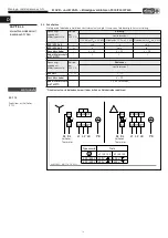 Предварительный просмотр 20 страницы Helios B AVD Series Installation And Operation Instructions Manual