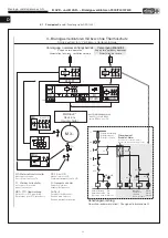 Предварительный просмотр 22 страницы Helios B AVD Series Installation And Operation Instructions Manual