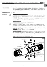 Предварительный просмотр 35 страницы Helios B AVD Series Installation And Operation Instructions Manual