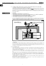 Предварительный просмотр 38 страницы Helios B AVD Series Installation And Operation Instructions Manual