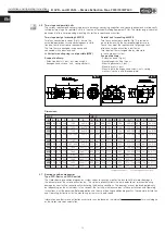 Предварительный просмотр 40 страницы Helios B AVD Series Installation And Operation Instructions Manual