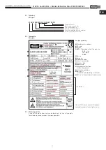 Предварительный просмотр 47 страницы Helios B AVD Series Installation And Operation Instructions Manual