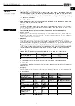 Preview for 5 page of Helios B KLG 1000 Installation And Operating Instructions Manual