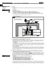 Preview for 6 page of Helios B KLG 1000 Installation And Operating Instructions Manual