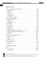 Preview for 2 page of Helios B VD Installation And Operating Instructions Manual