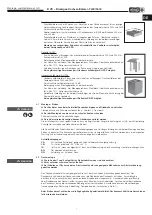 Preview for 9 page of Helios B VD Installation And Operating Instructions Manual