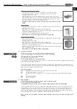 Preview for 39 page of Helios B VD Installation And Operating Instructions Manual