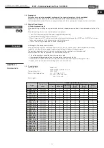 Preview for 47 page of Helios B VD Installation And Operating Instructions Manual