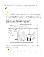 Preview for 2 page of Helios Balboa ultrazo3ne OZBWG-120V Installation Instructions