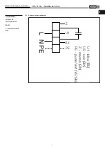 Preview for 43 page of Helios Baureihen Series Installation And Operating Instructions Manual