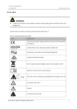 Предварительный просмотр 10 страницы Helios BS4850-SH User Manual