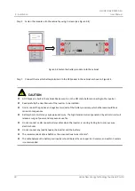 Предварительный просмотр 25 страницы Helios BS4850-SH User Manual