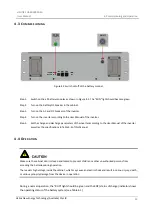 Предварительный просмотр 30 страницы Helios BS4850-SH User Manual