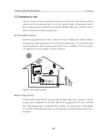 Предварительный просмотр 17 страницы Helios COMBO SPH3600-BL SERIES User Manual