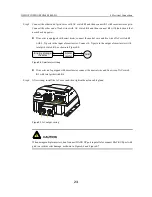 Предварительный просмотр 29 страницы Helios COMBO SPH3600-BL SERIES User Manual