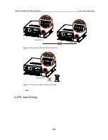 Предварительный просмотр 30 страницы Helios COMBO SPH3600-BL SERIES User Manual