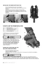 Предварительный просмотр 22 страницы Helios CURIO User Manual