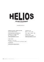 Предварительный просмотр 76 страницы Helios CURIO User Manual