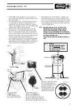 Preview for 9 page of Helios DV EC 200 Pro Installation And Operating Instructions Manual