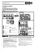 Preview for 28 page of Helios DV EC 200 Pro Installation And Operating Instructions Manual