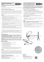 Preview for 2 page of Helios DVAW 130 Installation And Operating Instructions