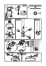 Preview for 3 page of Helios DVW EC 130 Mounting And Operating Manual