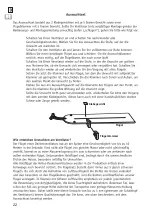 Предварительный просмотр 22 страницы Helios DVW EC 130 Mounting And Operating Manual