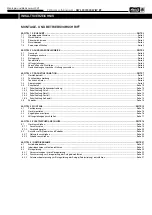 Preview for 2 page of Helios easyControls 3.0 KWL 200 W Installation And Operating Instructions Manual