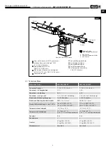 Preview for 9 page of Helios easyControls 3.0 KWL 200 W Installation And Operating Instructions Manual