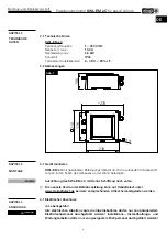 Предварительный просмотр 5 страницы Helios easyControls 3.0 Operating Instructions Manual