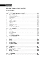 Preview for 2 page of Helios easyControls KWL EC 220 D L Installation And Operating Instructions Manual