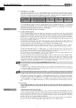 Preview for 4 page of Helios easyControls KWL EC 220 D L Installation And Operating Instructions Manual