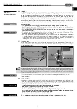 Preview for 7 page of Helios easyControls KWL EC 220 D L Installation And Operating Instructions Manual