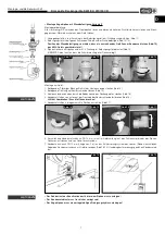 Preview for 9 page of Helios easyControls KWL EC 220 D L Installation And Operating Instructions Manual