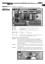 Предварительный просмотр 5 страницы Helios easyControls KWL-EM Operating Instructions Manual