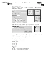 Предварительный просмотр 11 страницы Helios easyControls KWL-EM Operating Instructions Manual