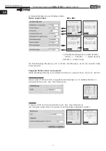 Предварительный просмотр 12 страницы Helios easyControls KWL-EM Operating Instructions Manual