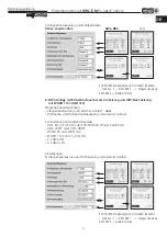 Предварительный просмотр 15 страницы Helios easyControls KWL-EM Operating Instructions Manual