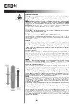 Preview for 3 page of Helios EC green Vent KWL EC 200 Pro L Installation And Operating Instructions Manual