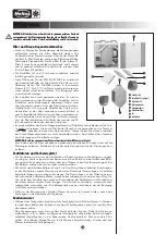 Preview for 19 page of Helios EC green Vent KWL EC 200 Pro L Installation And Operating Instructions Manual