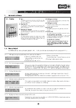 Preview for 55 page of Helios EC green Vent KWL EC 200 Pro L Installation And Operating Instructions Manual