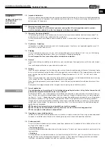 Preview for 13 page of Helios EC green Vent MultiVent MV EC 125 Installation And Operating Instructions Manual